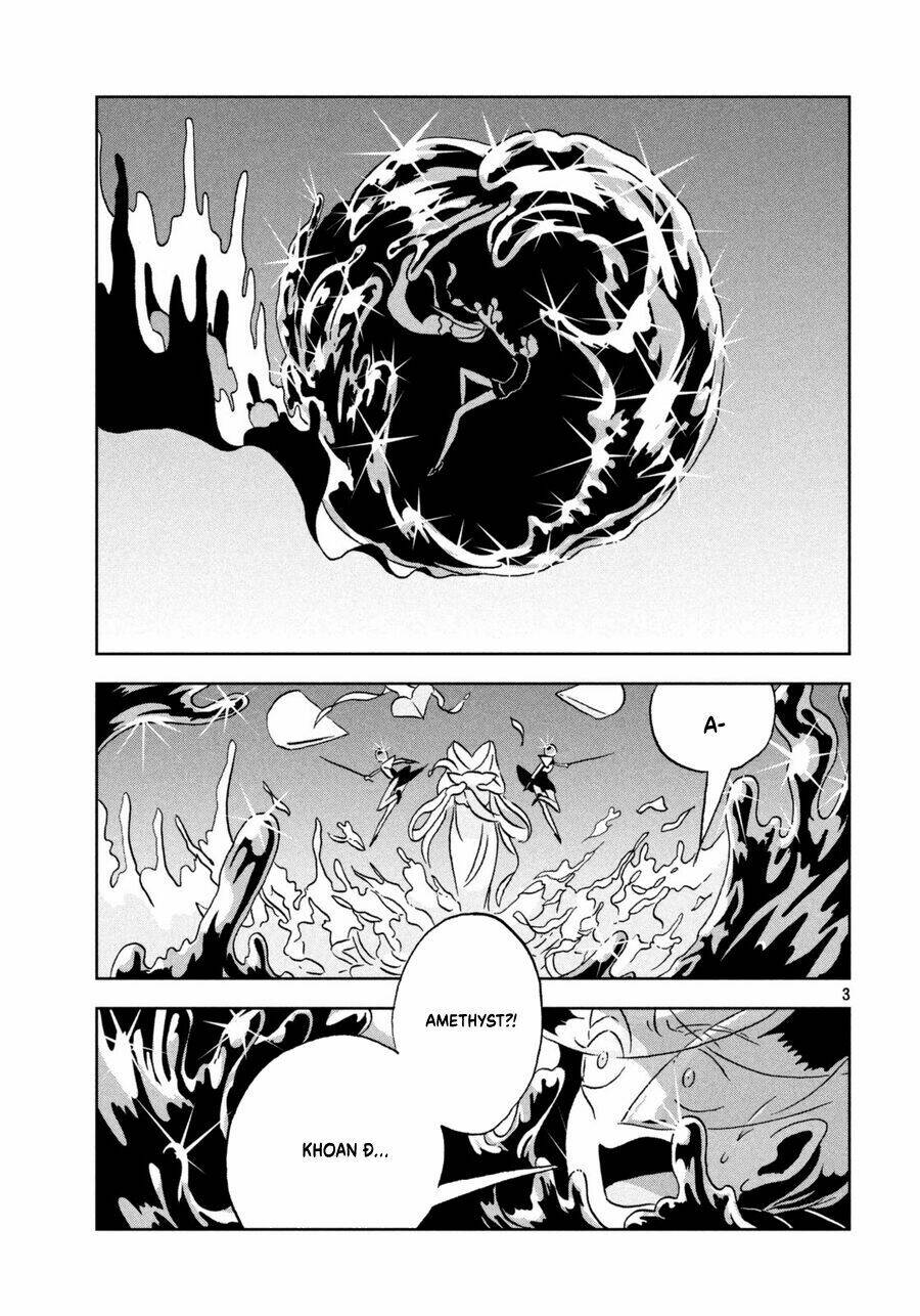 Vùng Đất Của Chiến Binh Bảo Ngọc Chapter 32 - Trang 2