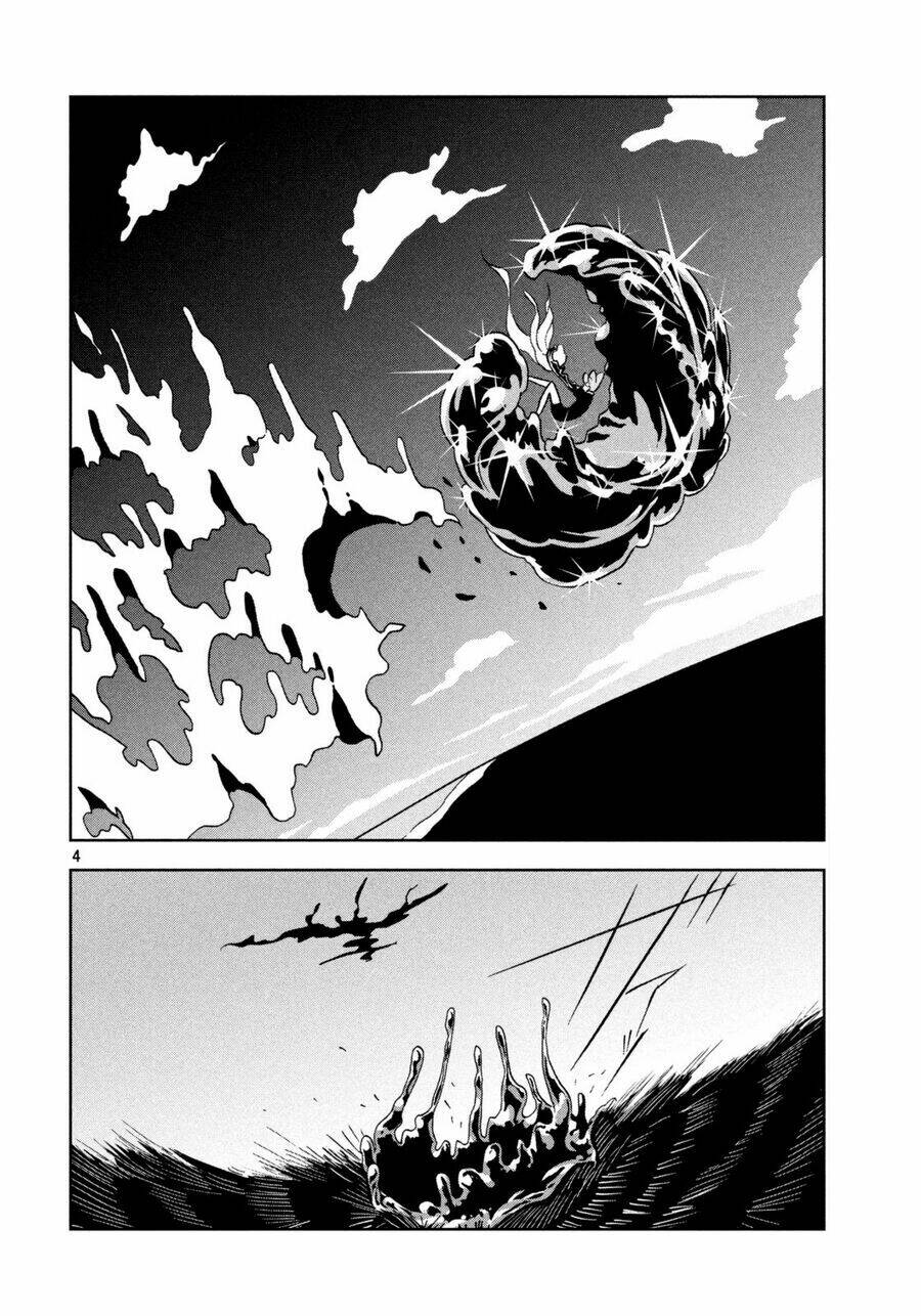 Vùng Đất Của Chiến Binh Bảo Ngọc Chapter 32 - Trang 2