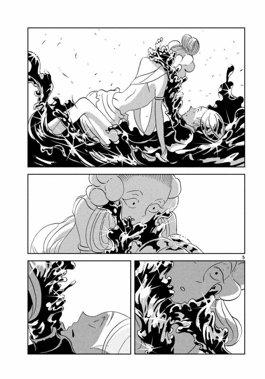 Vùng Đất Của Chiến Binh Bảo Ngọc Chapter 32 - Trang 2