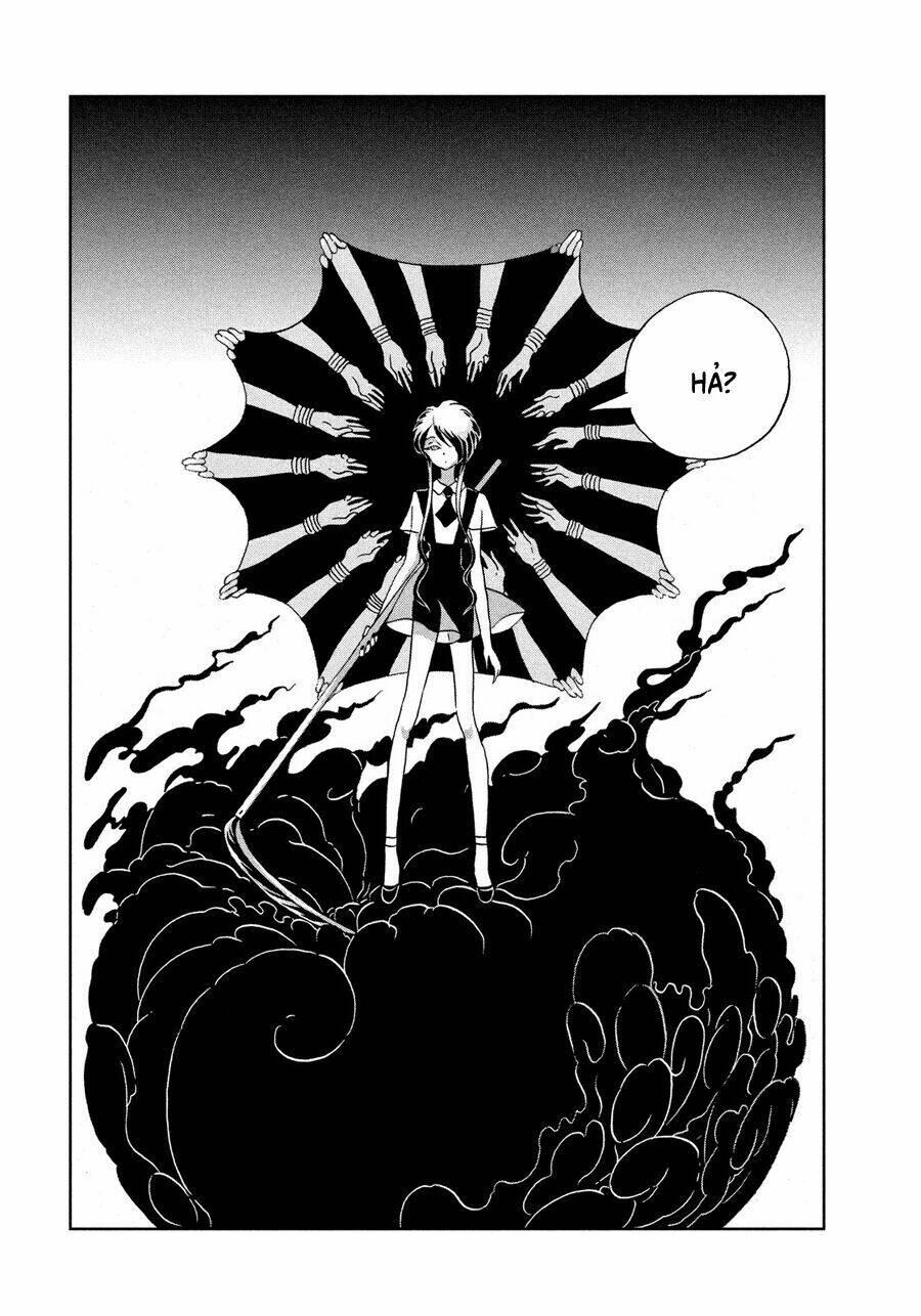 Vùng Đất Của Chiến Binh Bảo Ngọc Chapter 33 - Trang 2