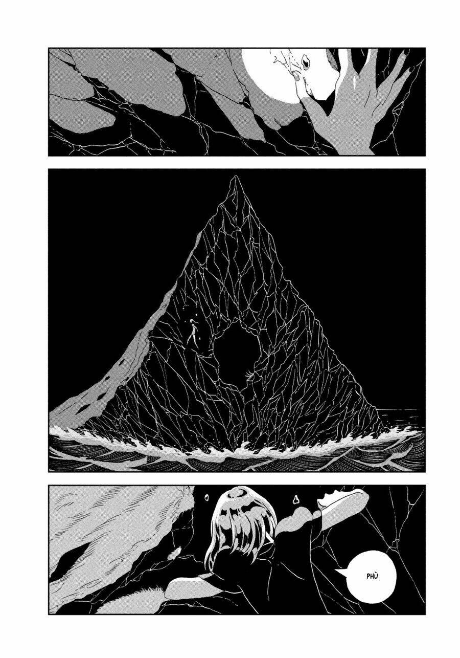 Vùng Đất Của Chiến Binh Bảo Ngọc Chapter 36 - Trang 2