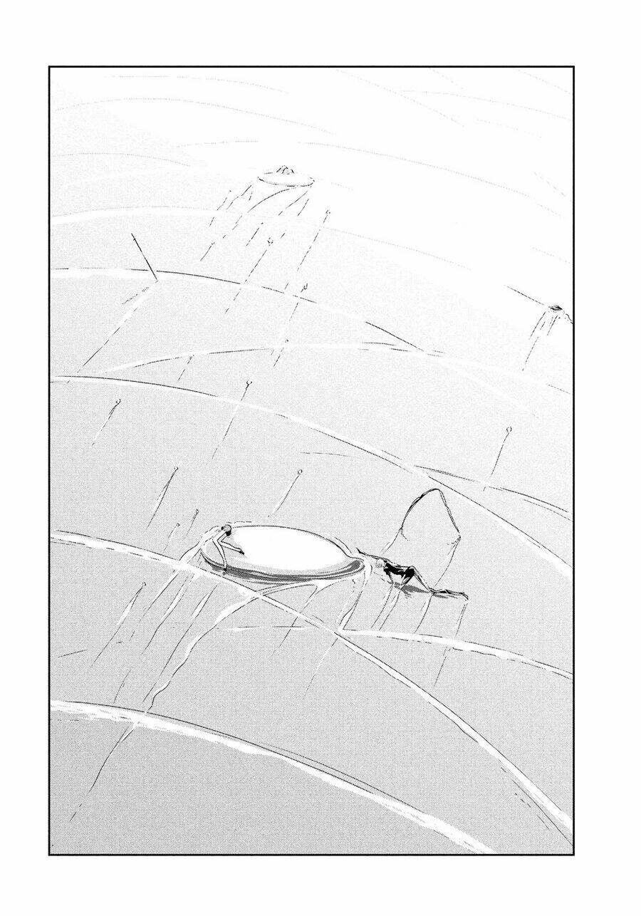 Vùng Đất Của Chiến Binh Bảo Ngọc Chapter 37 - Trang 2