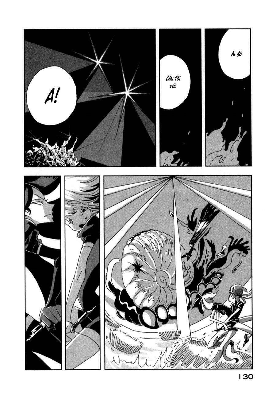 Vùng Đất Của Chiến Binh Bảo Ngọc Chapter 4 - Trang 2