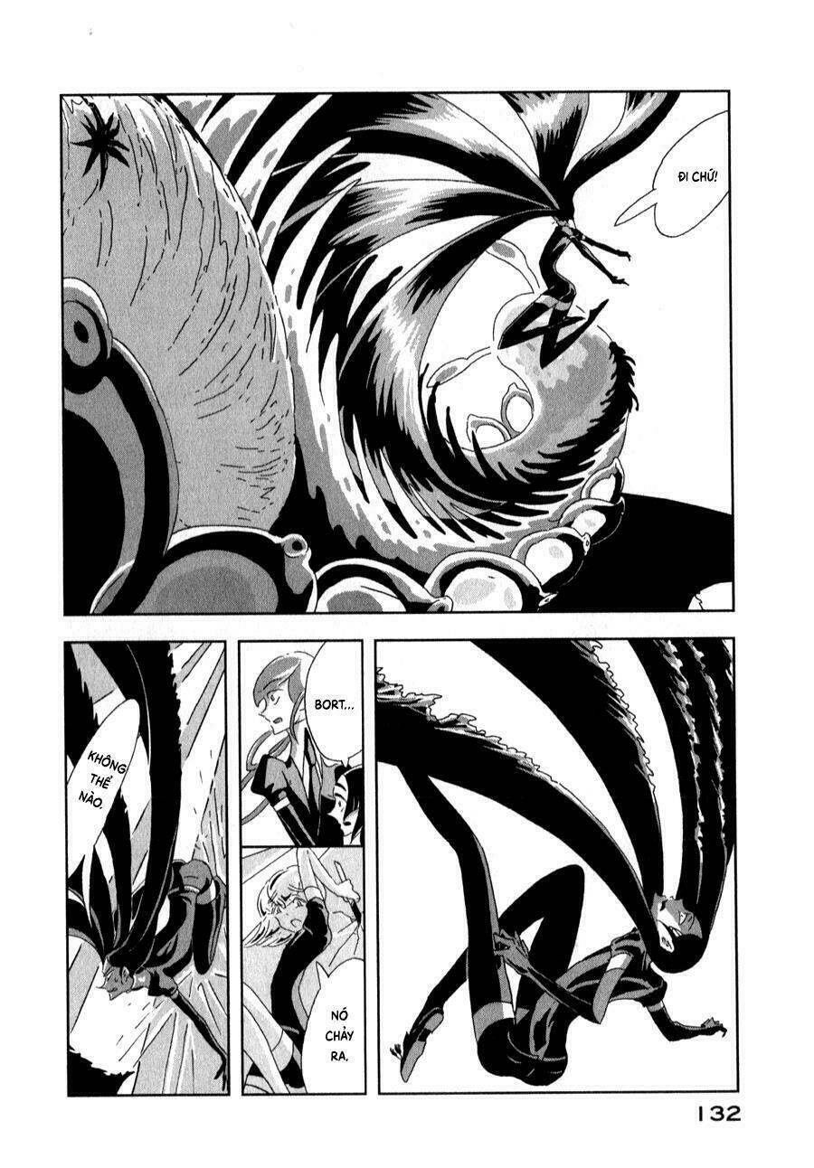 Vùng Đất Của Chiến Binh Bảo Ngọc Chapter 4 - Trang 2