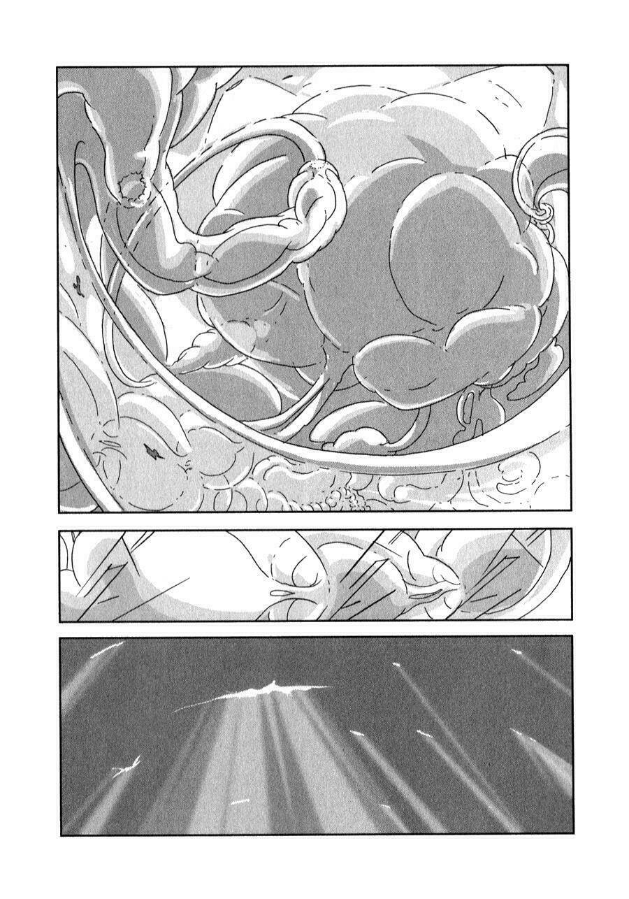 Vùng Đất Của Chiến Binh Bảo Ngọc Chapter 4 - Trang 2