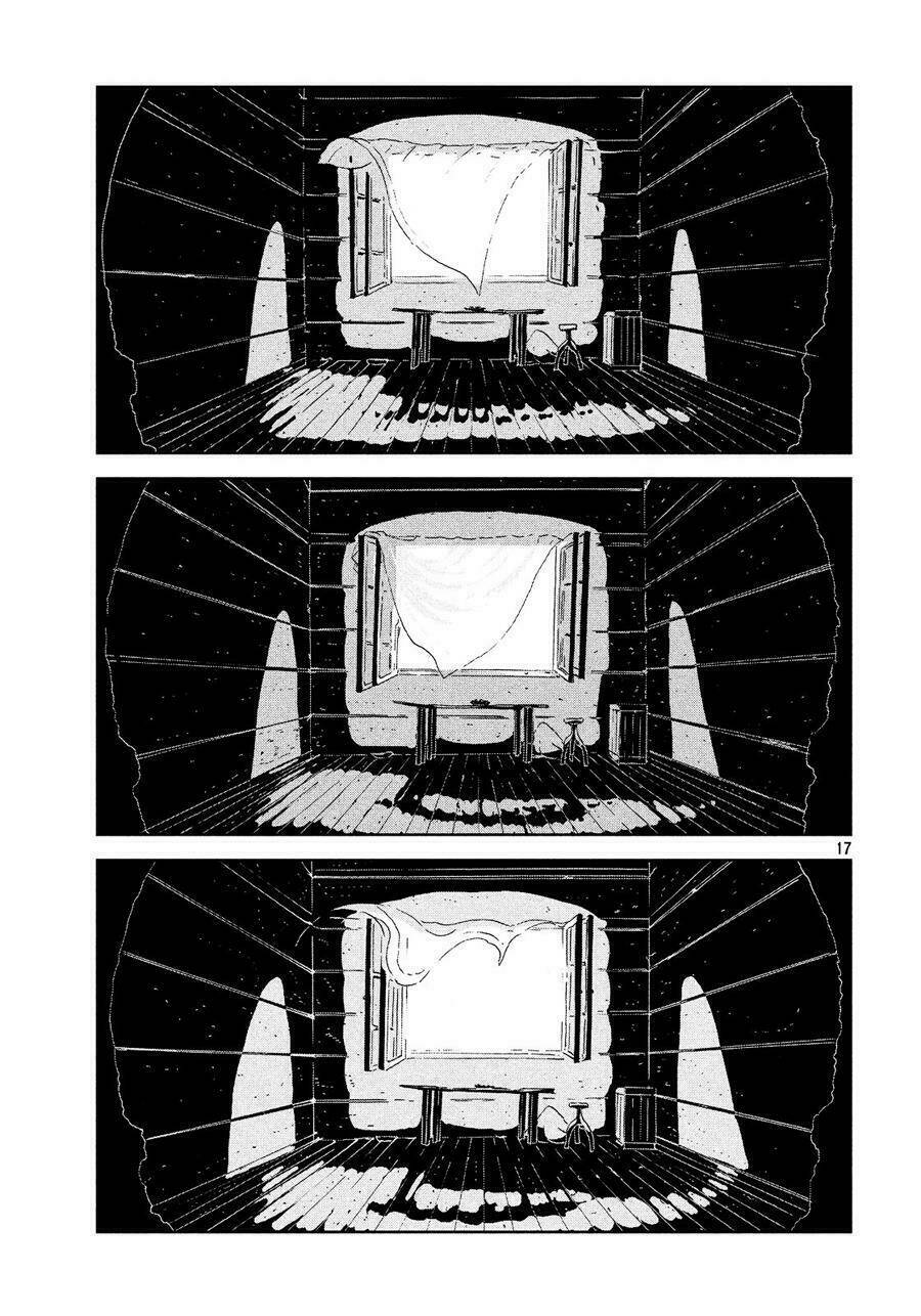 Vùng Đất Của Chiến Binh Bảo Ngọc Chapter 41 - Trang 2