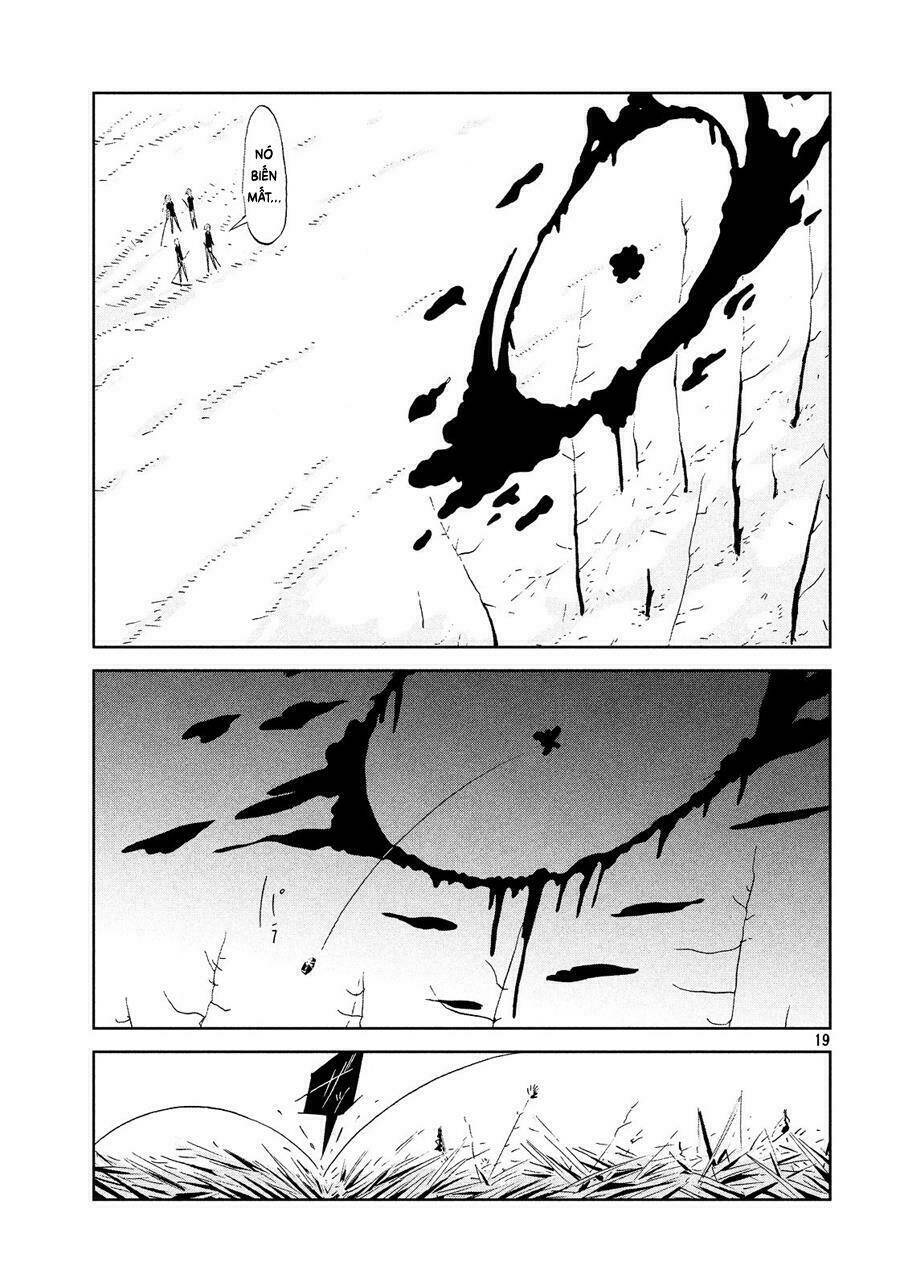 Vùng Đất Của Chiến Binh Bảo Ngọc Chapter 41 - Trang 2