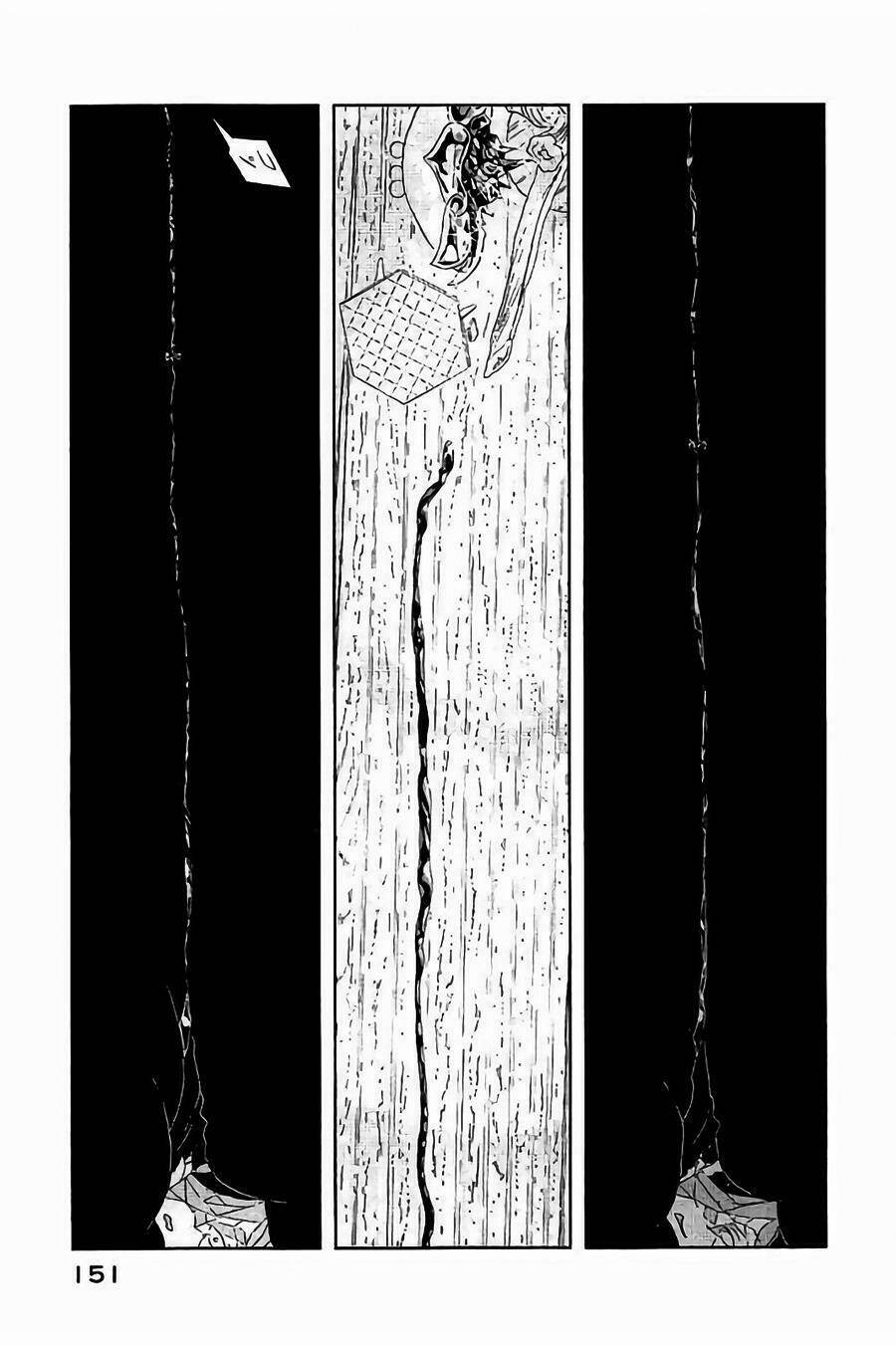 Vùng Đất Của Chiến Binh Bảo Ngọc Chapter 43 - Trang 2