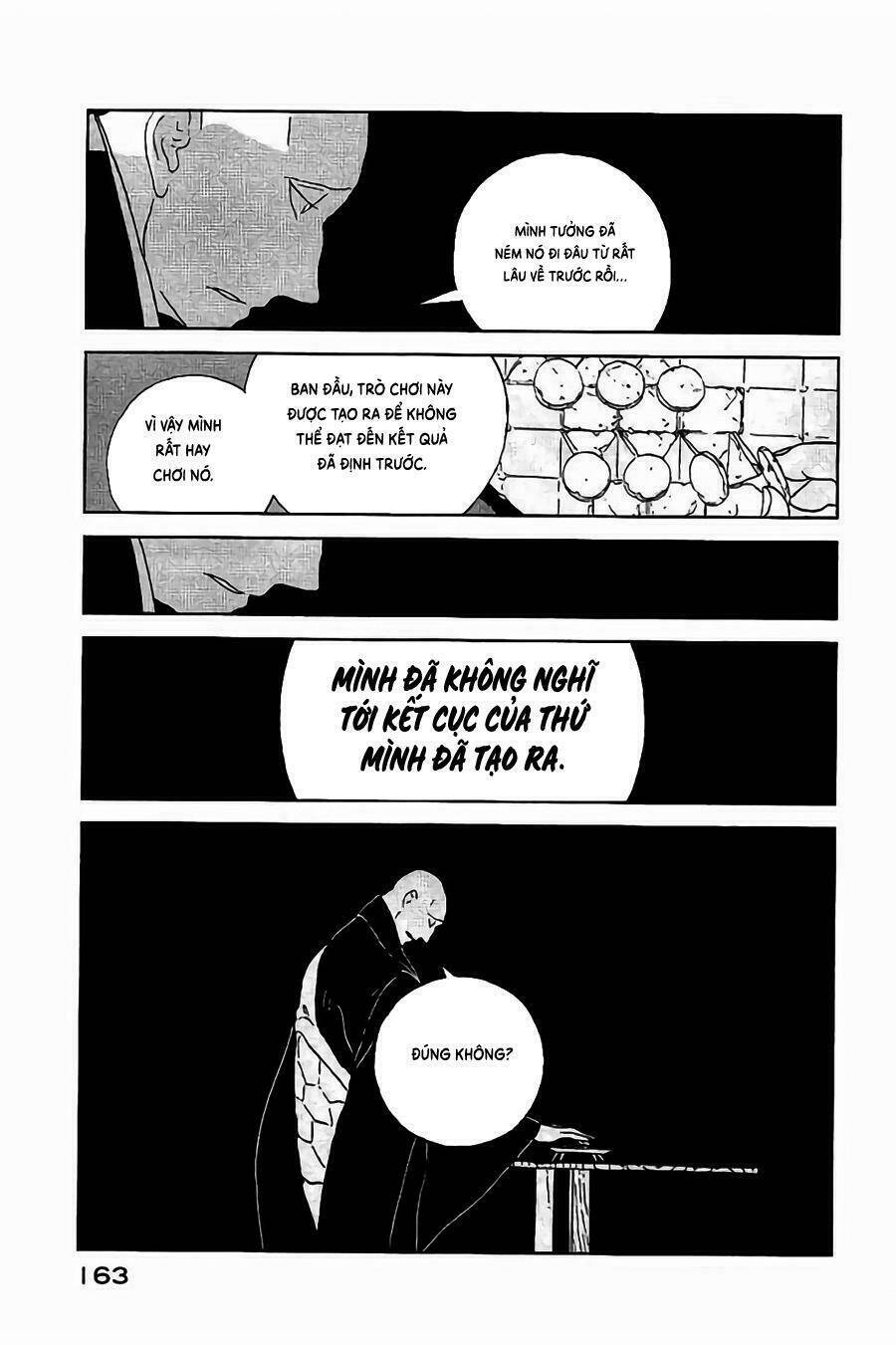 Vùng Đất Của Chiến Binh Bảo Ngọc Chapter 43 - Trang 2