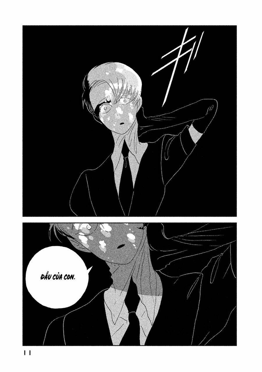 Vùng Đất Của Chiến Binh Bảo Ngọc Chapter 45 - Trang 2