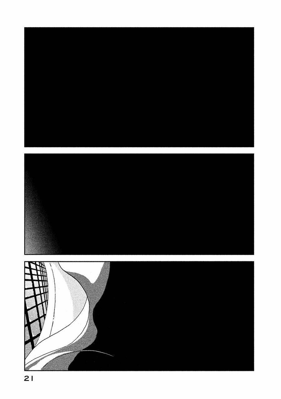 Vùng Đất Của Chiến Binh Bảo Ngọc Chapter 45 - Trang 2