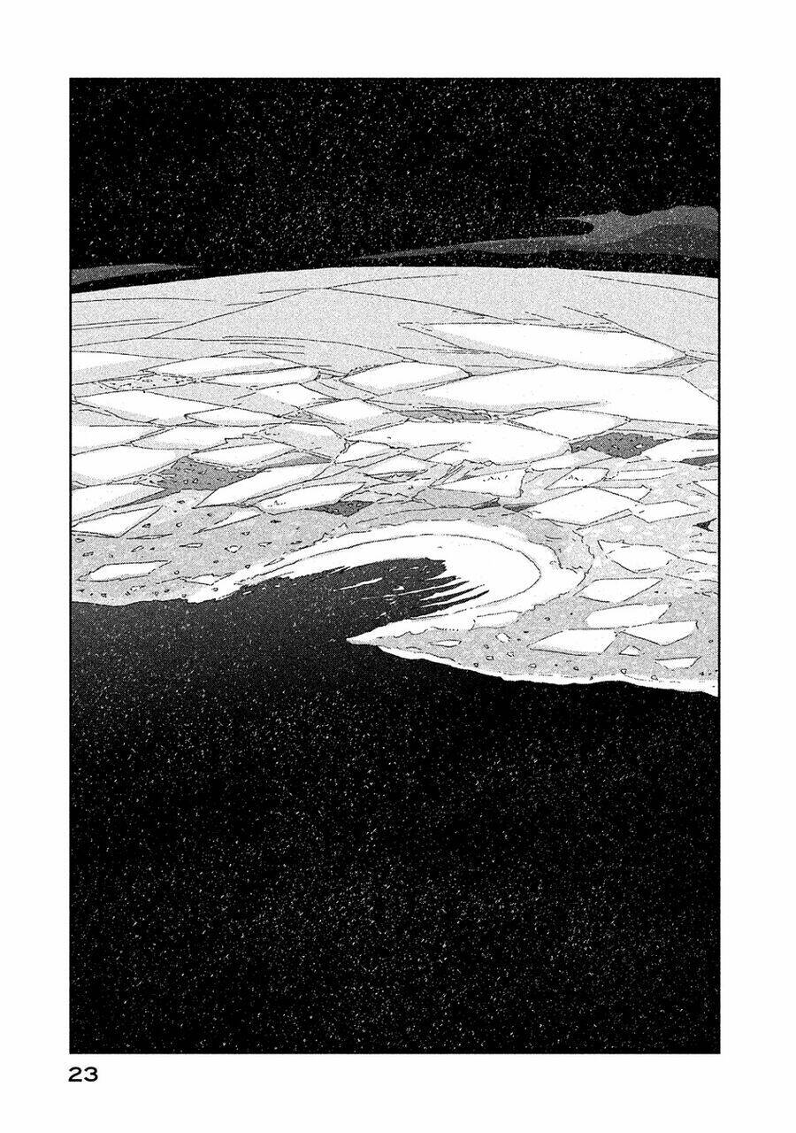 Vùng Đất Của Chiến Binh Bảo Ngọc Chapter 45 - Trang 2