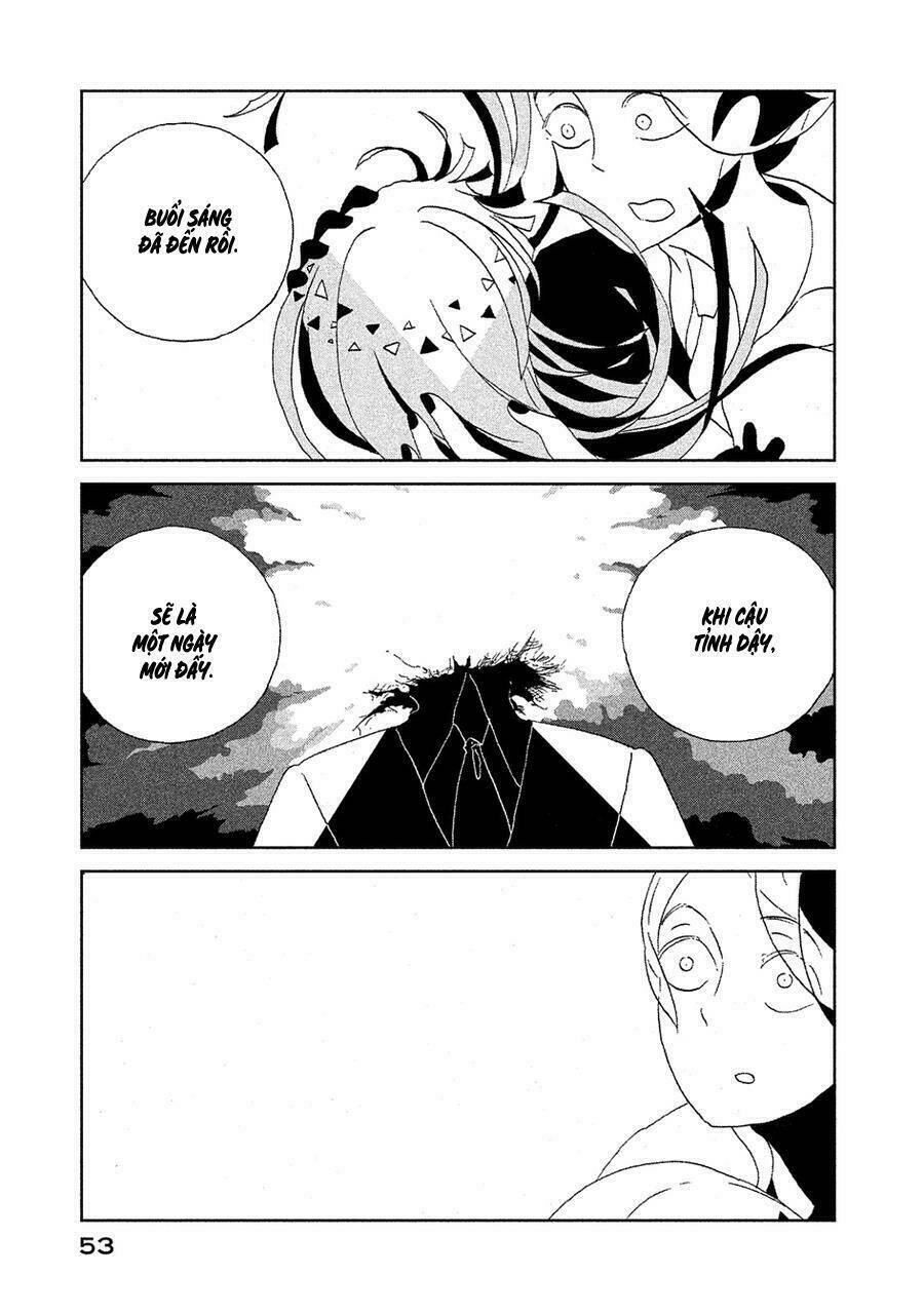 Vùng Đất Của Chiến Binh Bảo Ngọc Chapter 46 - Trang 2