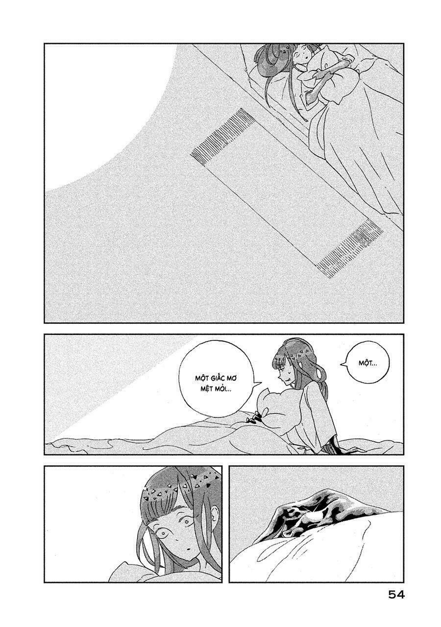 Vùng Đất Của Chiến Binh Bảo Ngọc Chapter 46 - Trang 2