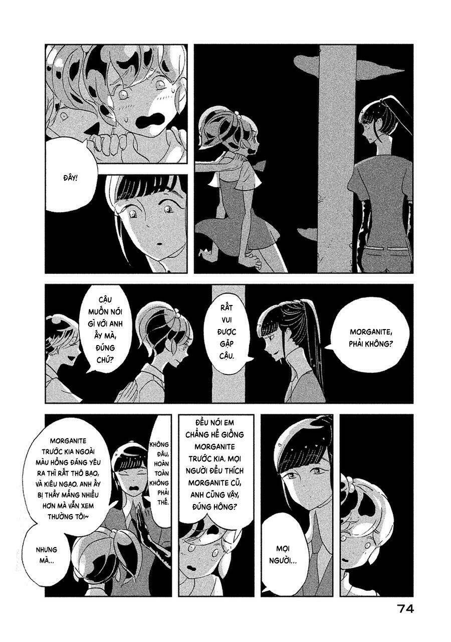 Vùng Đất Của Chiến Binh Bảo Ngọc Chapter 47 - Trang 2