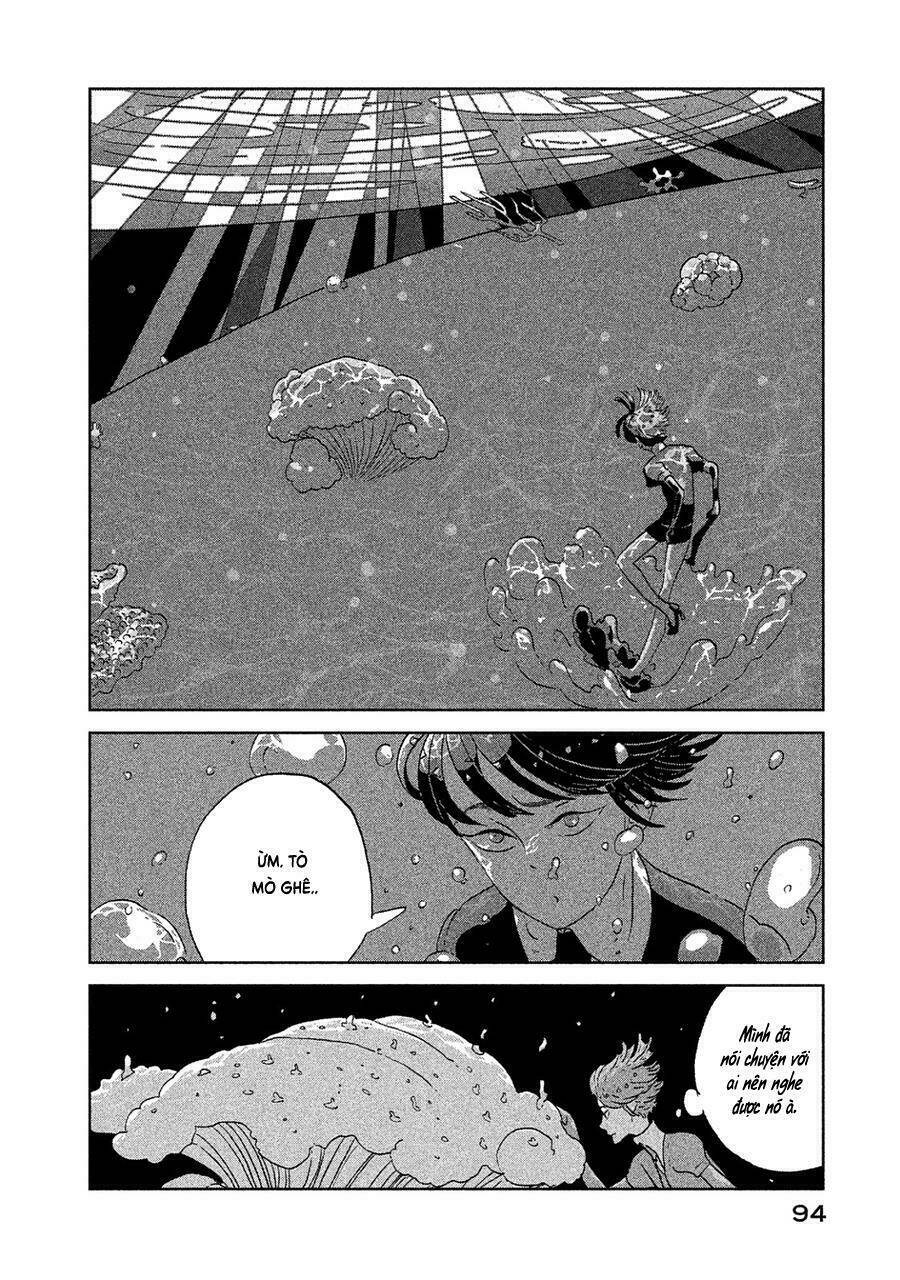 Vùng Đất Của Chiến Binh Bảo Ngọc Chapter 48 - Trang 2