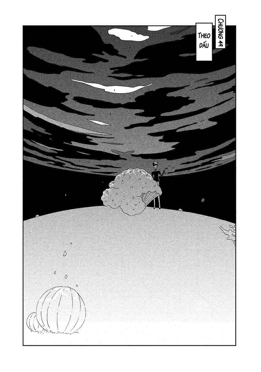 Vùng Đất Của Chiến Binh Bảo Ngọc Chapter 49 - Trang 2