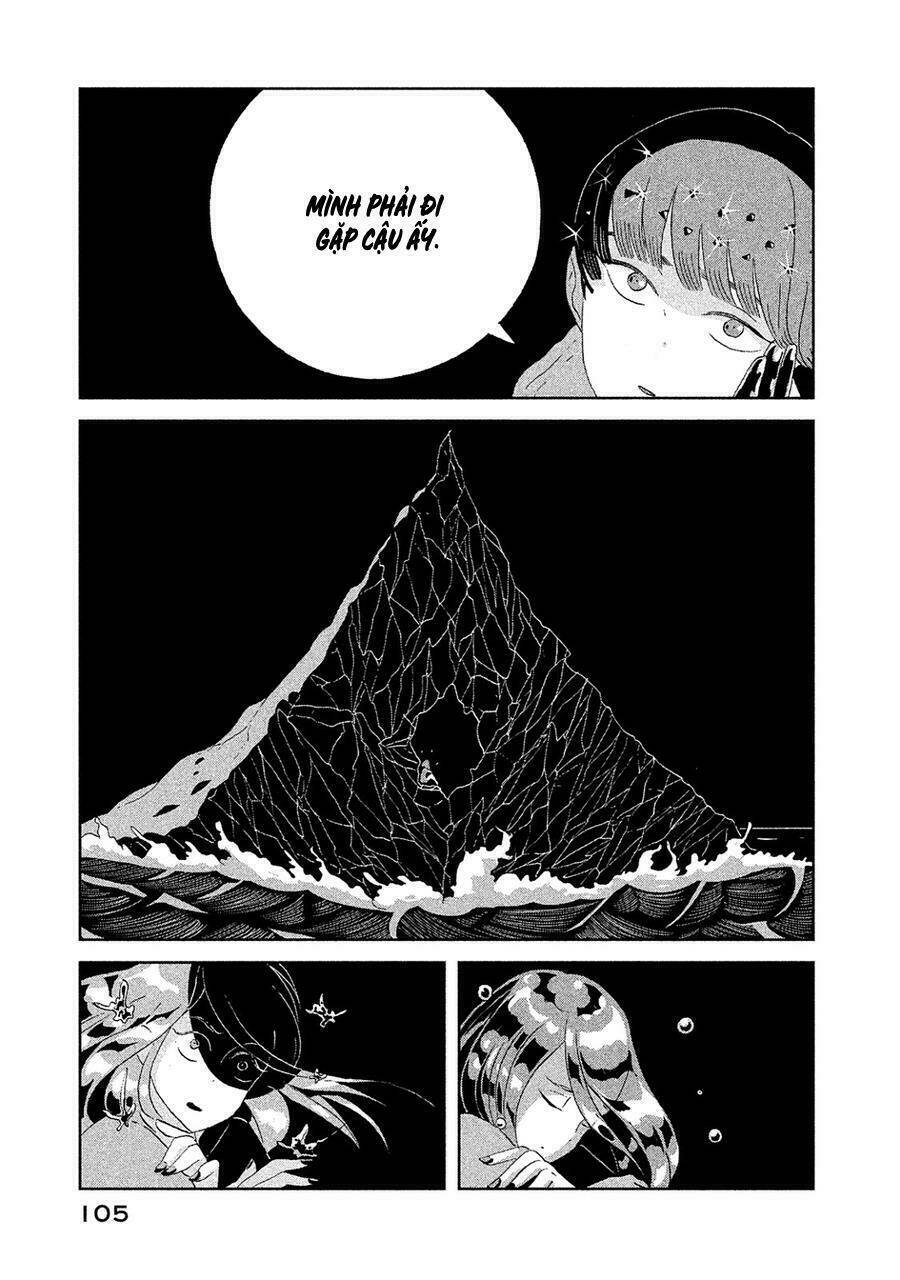 Vùng Đất Của Chiến Binh Bảo Ngọc Chapter 49 - Trang 2