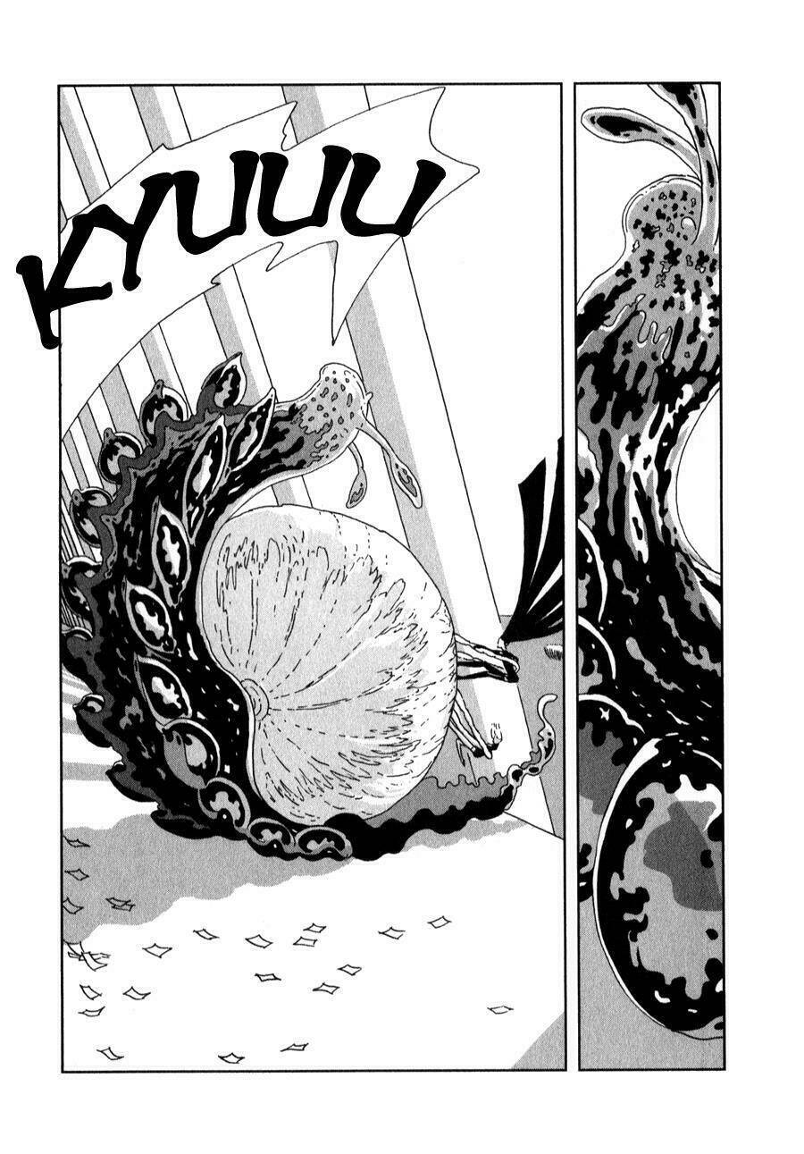 Vùng Đất Của Chiến Binh Bảo Ngọc Chapter 5 - Trang 2