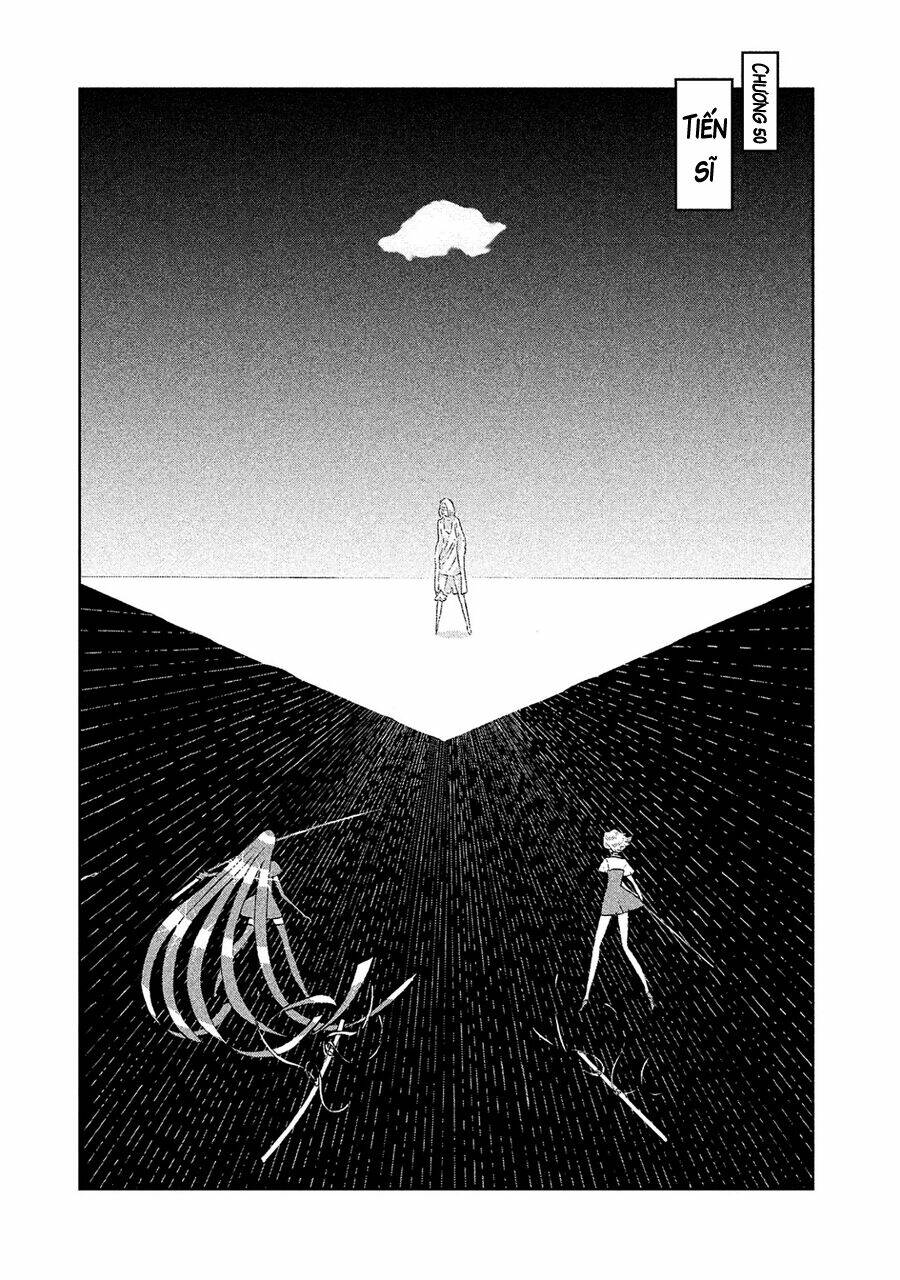 Vùng Đất Của Chiến Binh Bảo Ngọc Chapter 50 - Trang 2