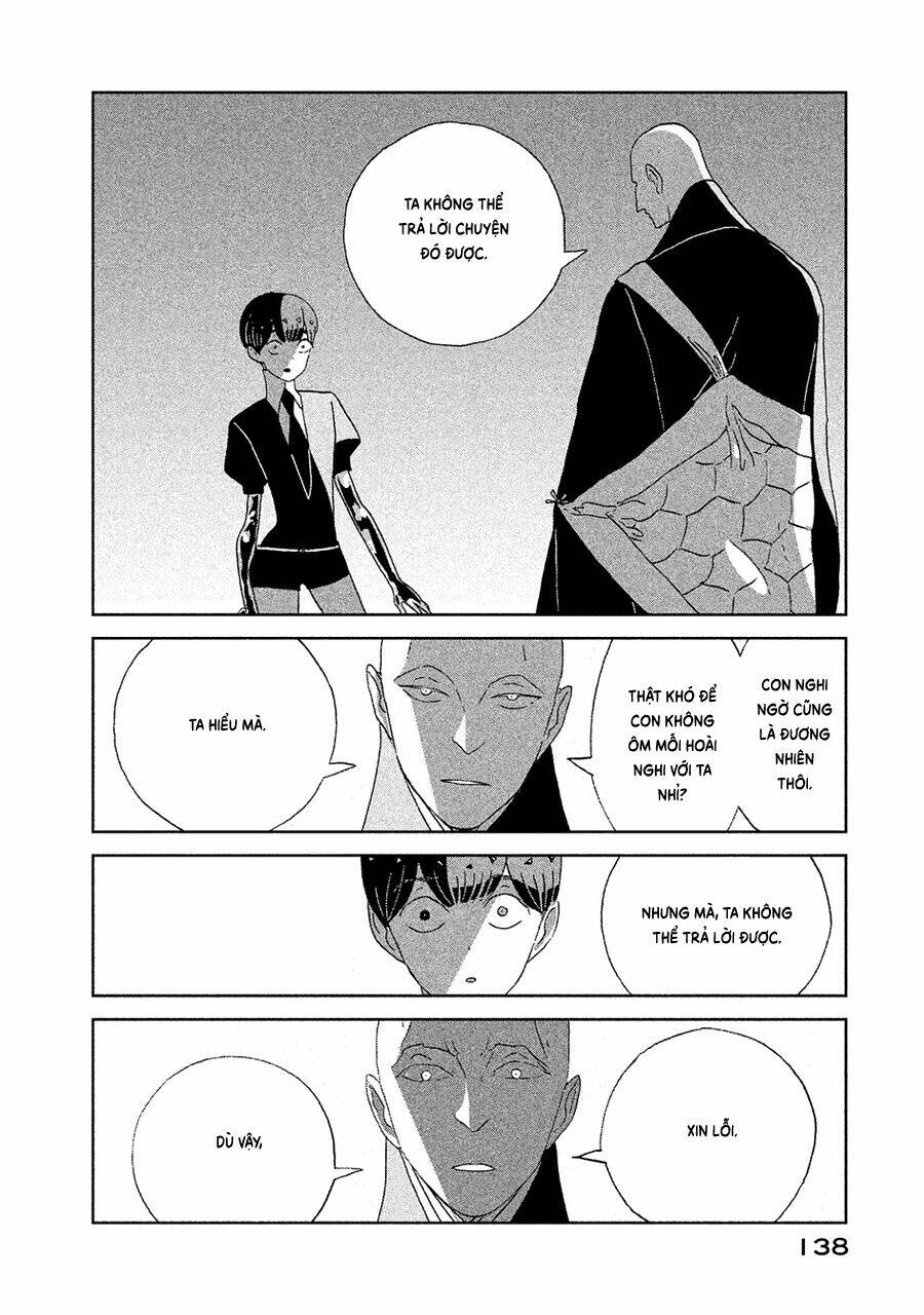 Vùng Đất Của Chiến Binh Bảo Ngọc Chapter 50 - Trang 2