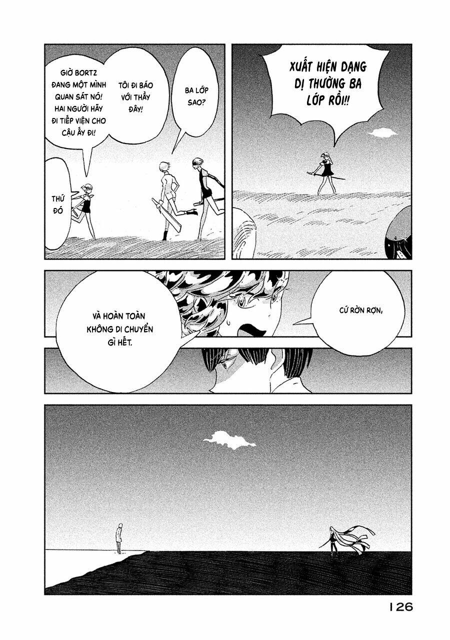 Vùng Đất Của Chiến Binh Bảo Ngọc Chapter 50 - Trang 2