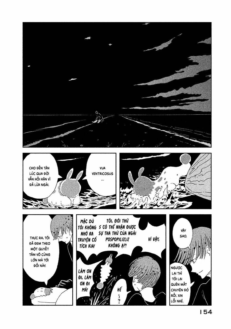 Vùng Đất Của Chiến Binh Bảo Ngọc Chapter 51 - Trang 2