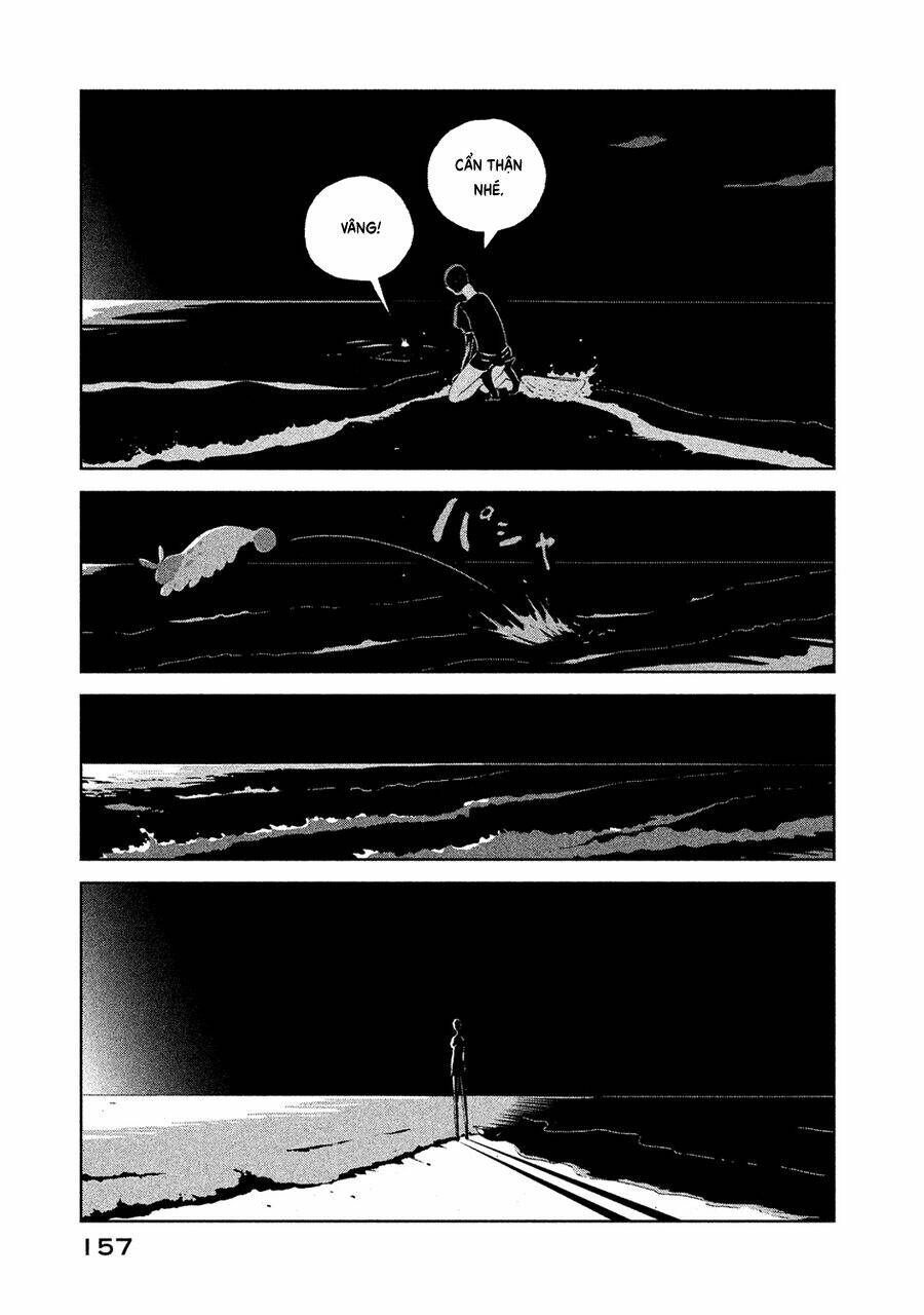 Vùng Đất Của Chiến Binh Bảo Ngọc Chapter 51 - Trang 2