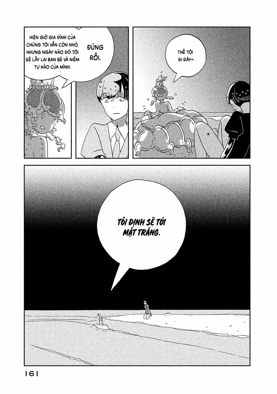 Vùng Đất Của Chiến Binh Bảo Ngọc Chapter 51 - Trang 2