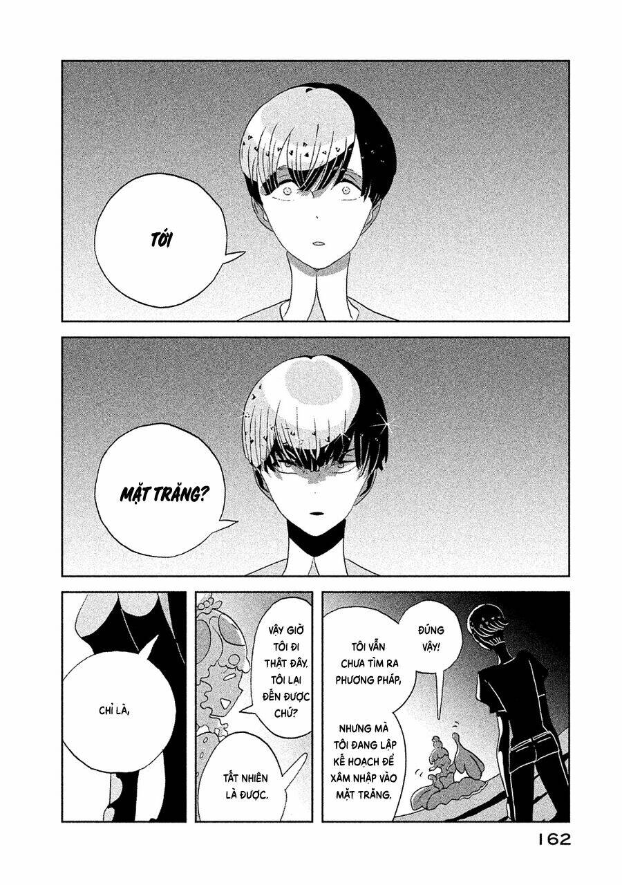 Vùng Đất Của Chiến Binh Bảo Ngọc Chapter 51 - Trang 2