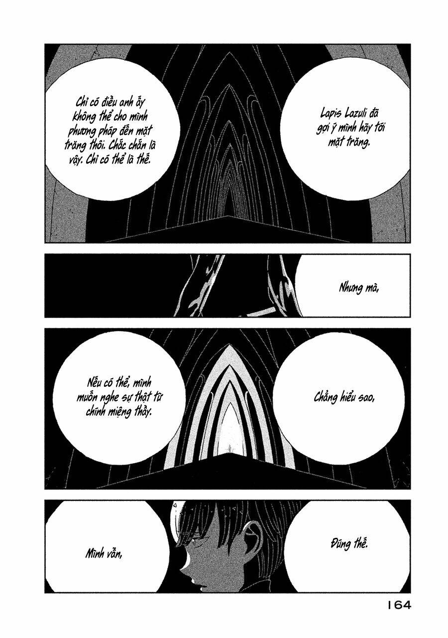 Vùng Đất Của Chiến Binh Bảo Ngọc Chapter 51 - Trang 2