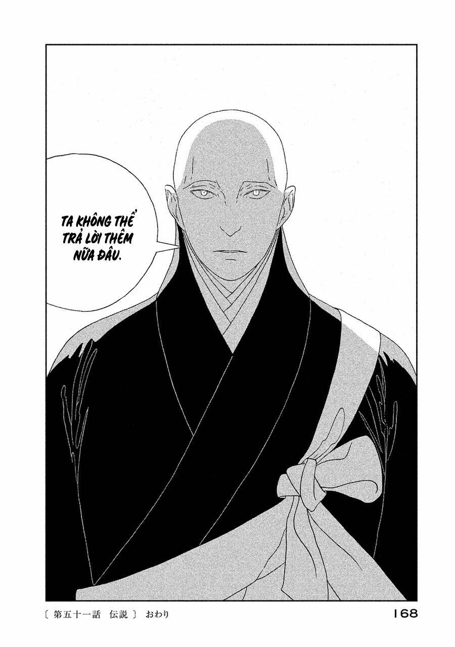 Vùng Đất Của Chiến Binh Bảo Ngọc Chapter 51 - Trang 2