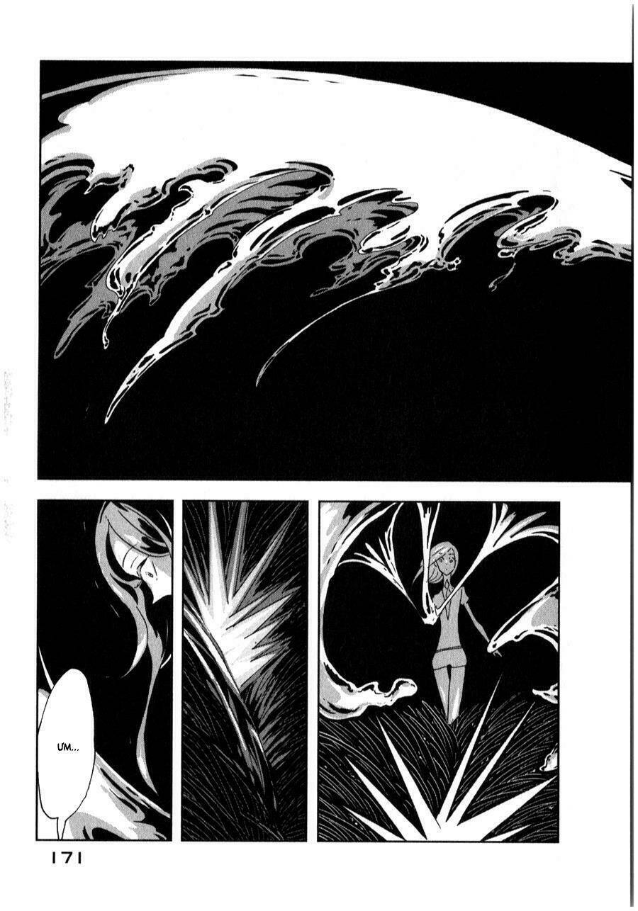 Vùng Đất Của Chiến Binh Bảo Ngọc Chapter 6 - Trang 2