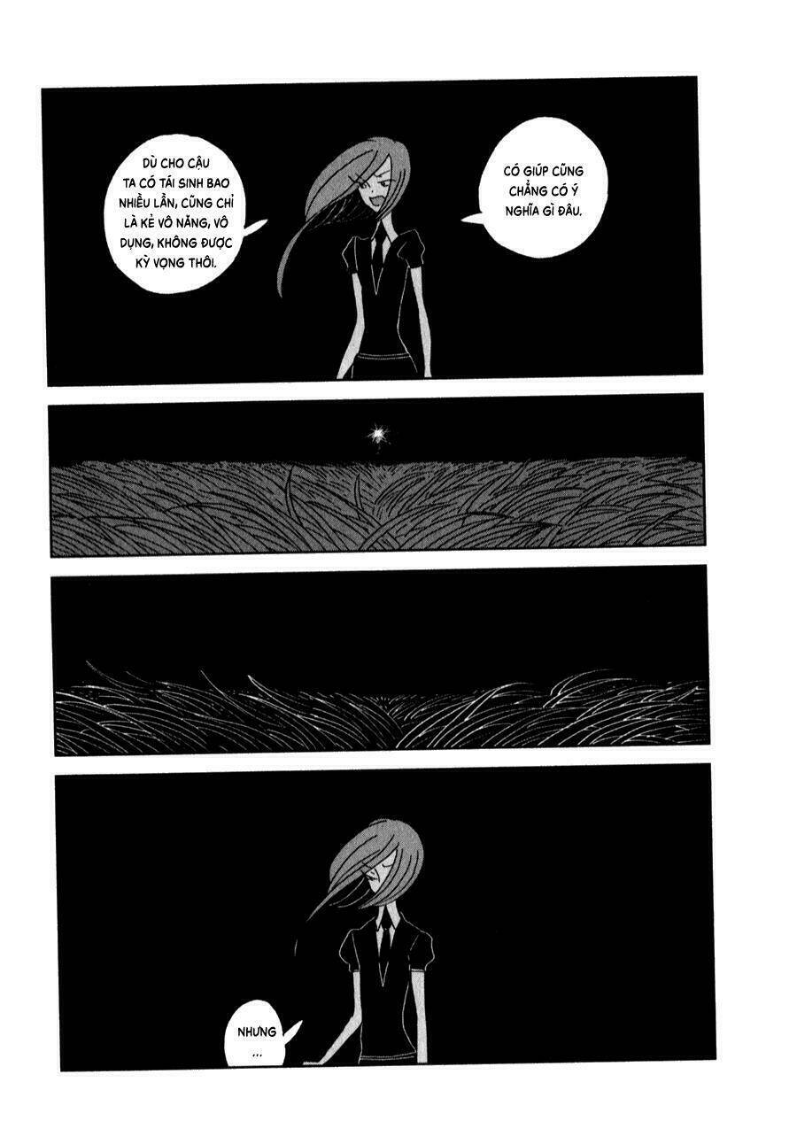 Vùng Đất Của Chiến Binh Bảo Ngọc Chapter 6 - Trang 2