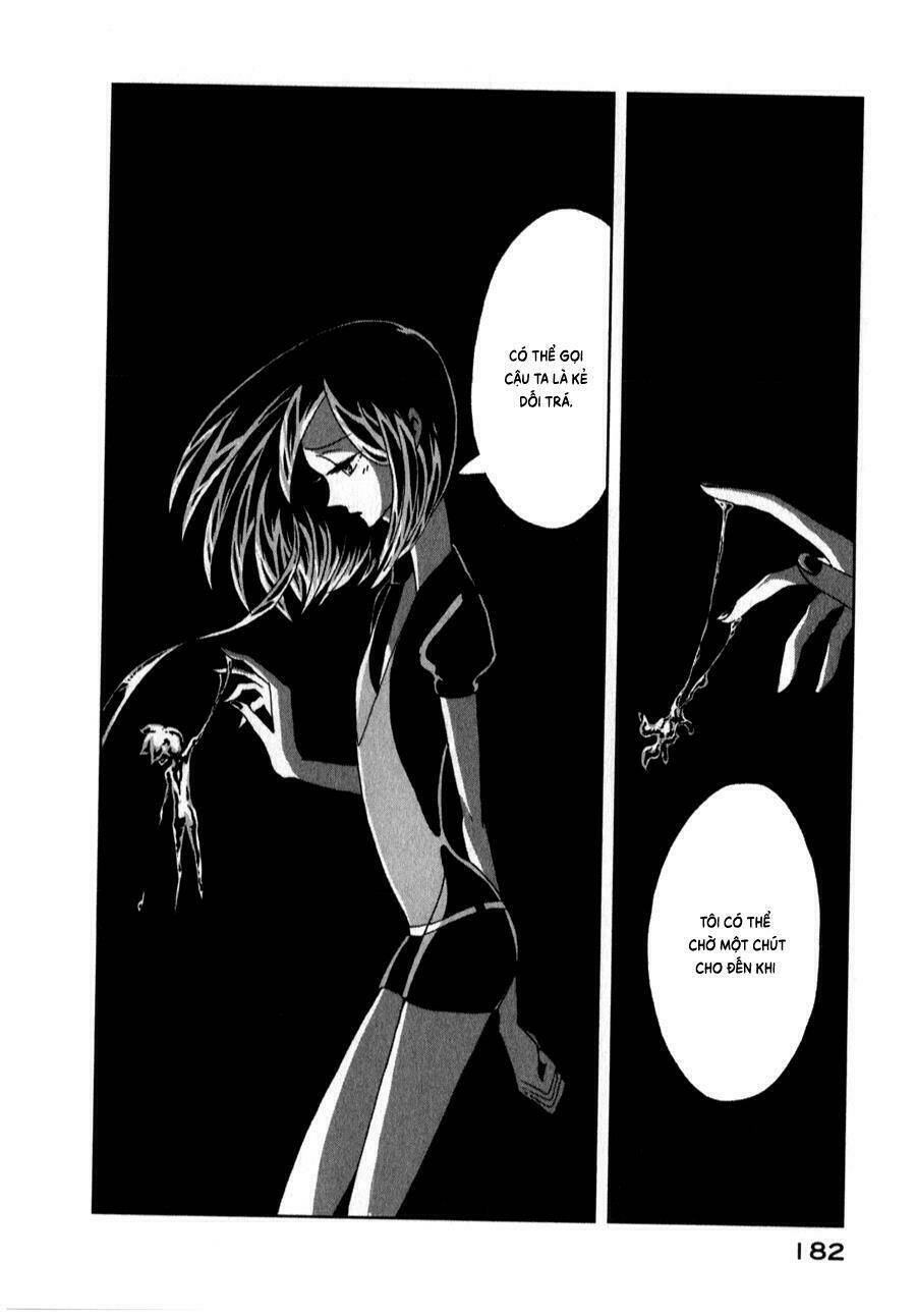 Vùng Đất Của Chiến Binh Bảo Ngọc Chapter 6 - Trang 2