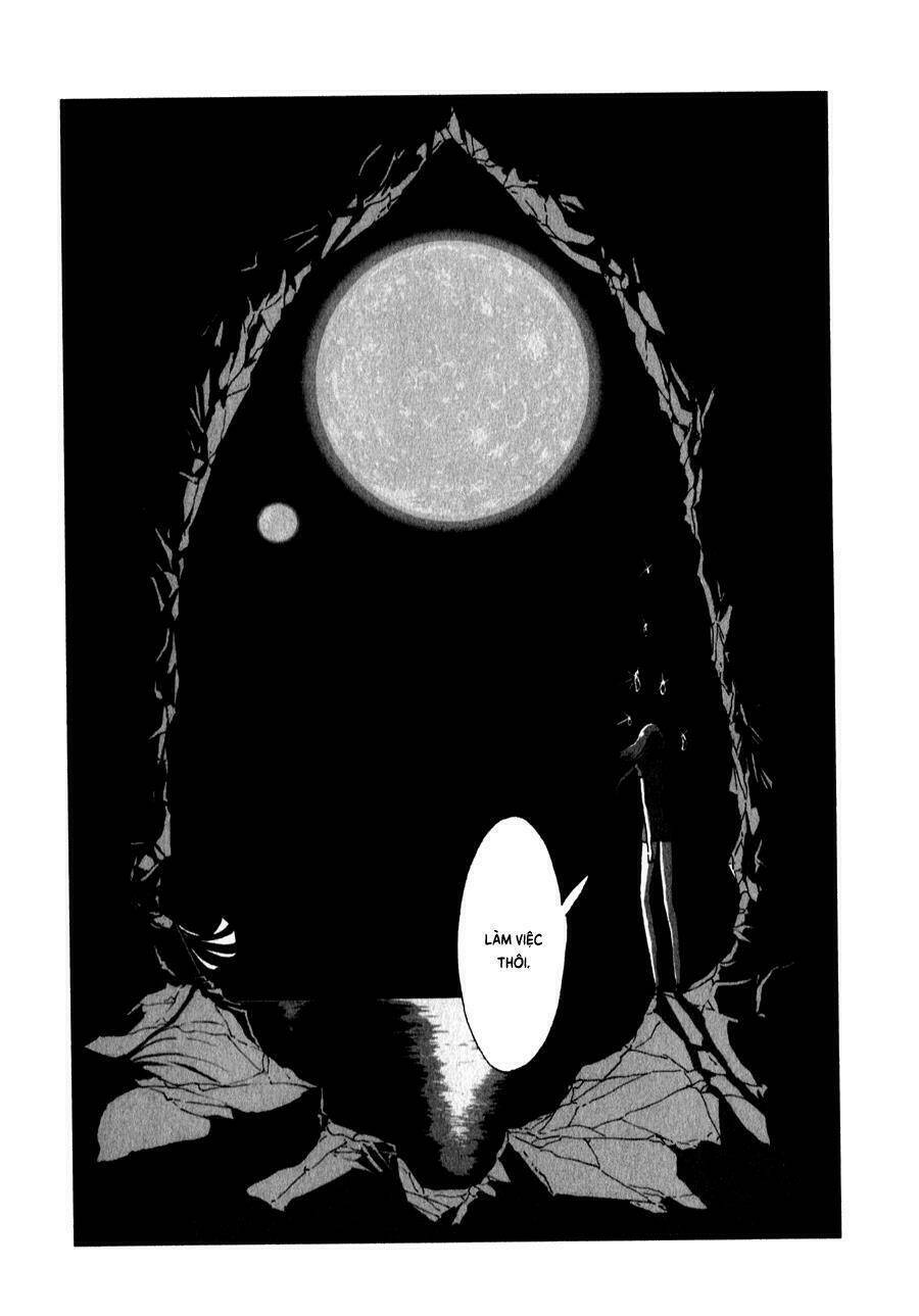 Vùng Đất Của Chiến Binh Bảo Ngọc Chapter 6 - Trang 2