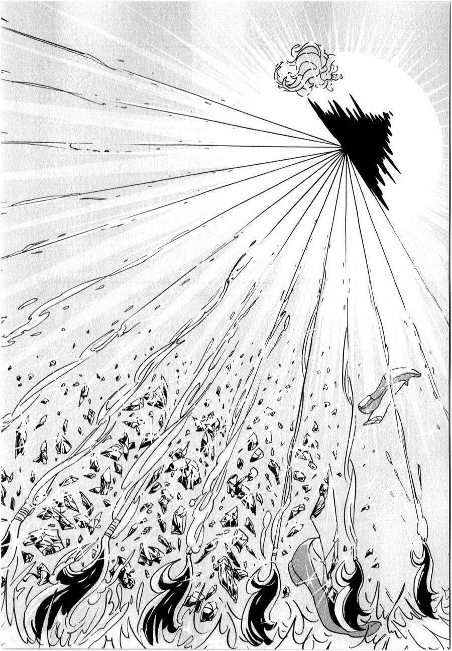 Vùng Đất Của Chiến Binh Bảo Ngọc Chapter 9 - Trang 2