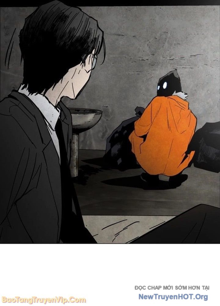 Vùng Đất Sương Mù Chapter 1 - Trang 2