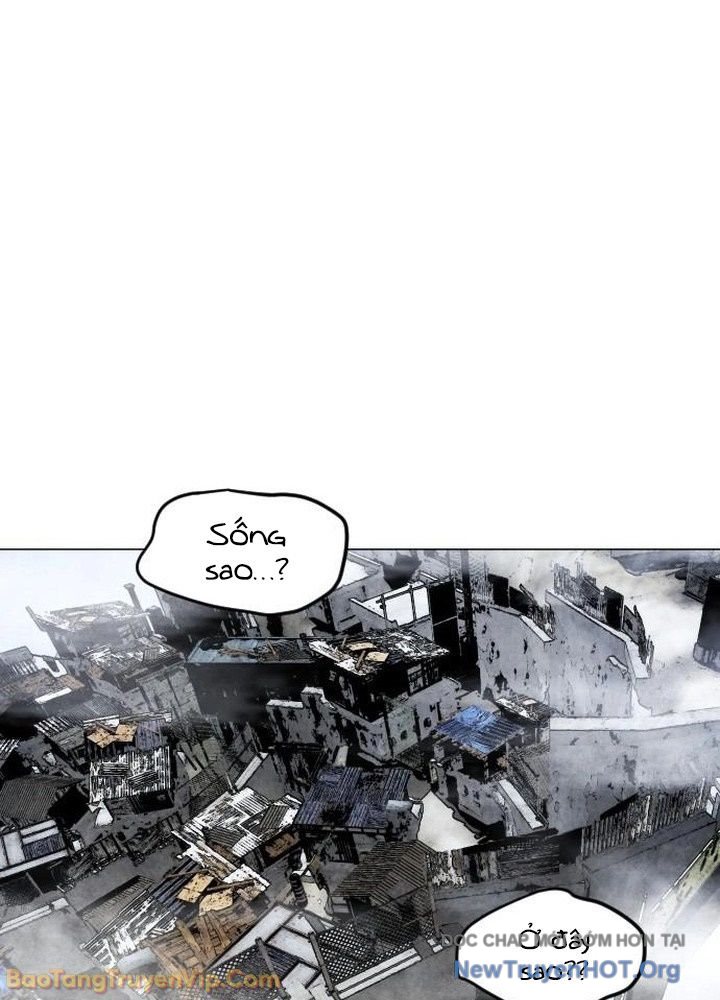 Vùng Đất Sương Mù Chapter 1 - Trang 2