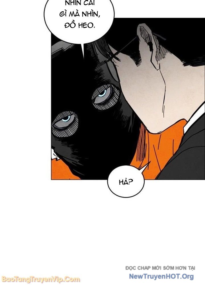 Vùng Đất Sương Mù Chapter 1 - Trang 2