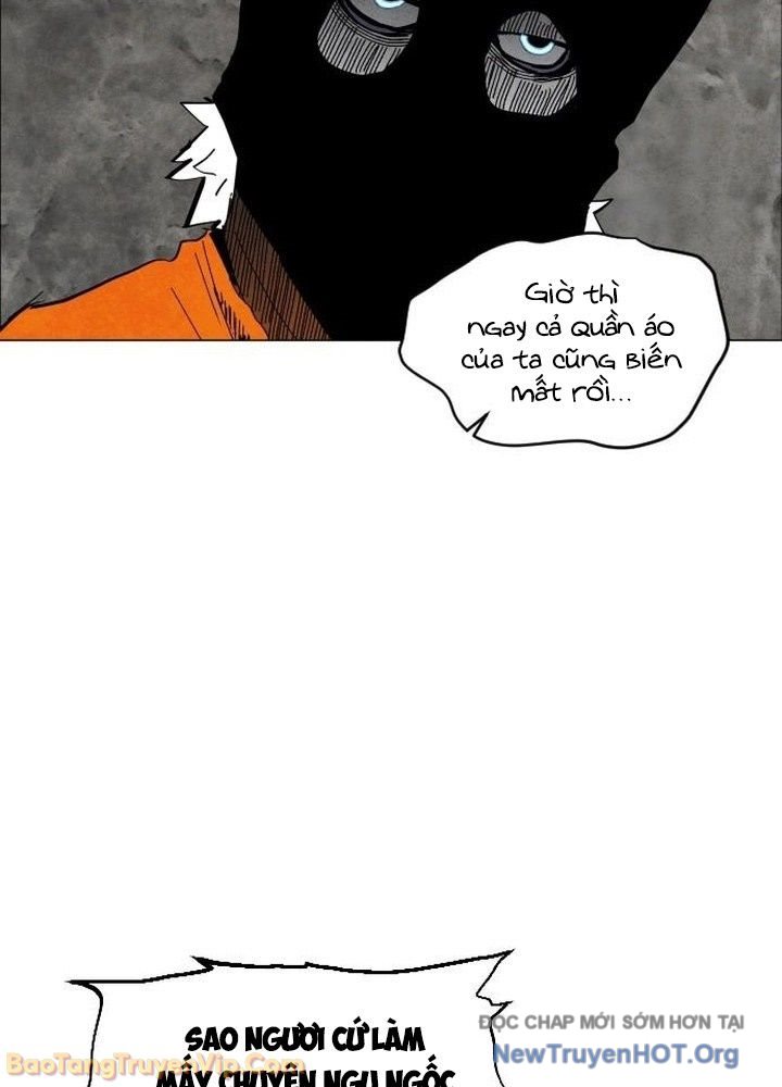 Vùng Đất Sương Mù Chapter 1 - Trang 2