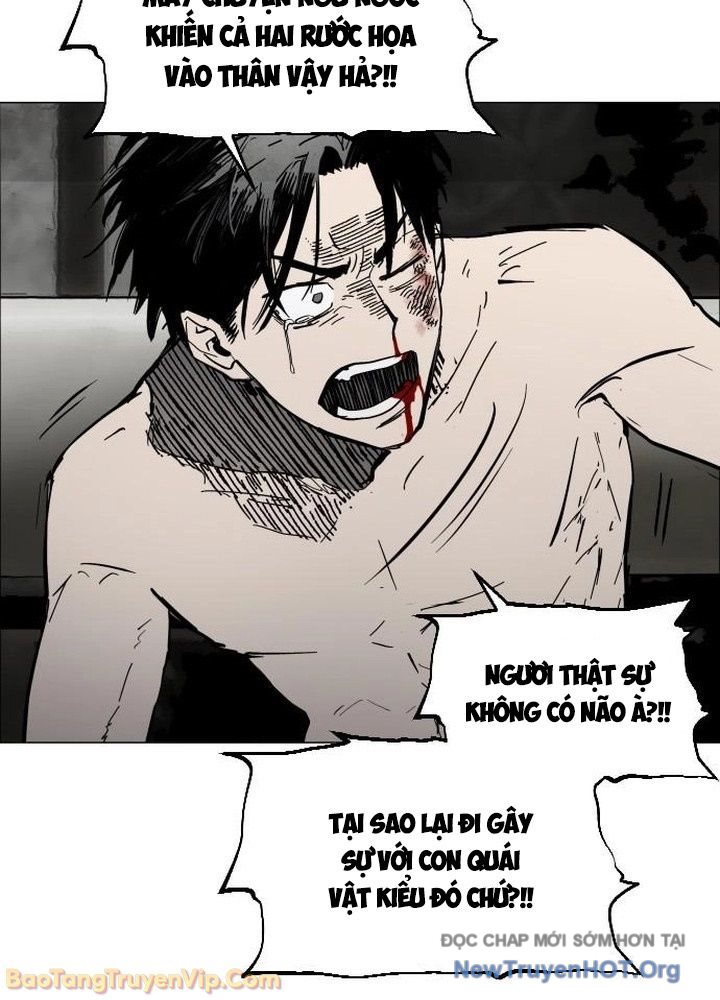 Vùng Đất Sương Mù Chapter 1 - Trang 2