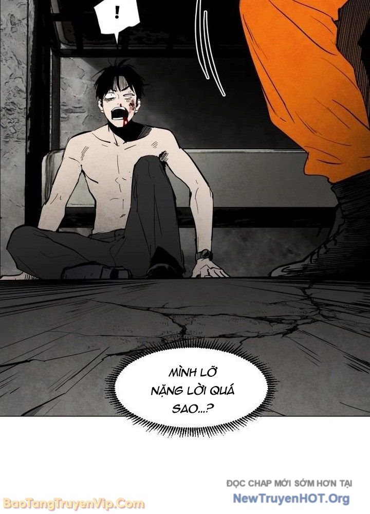 Vùng Đất Sương Mù Chapter 1 - Trang 2