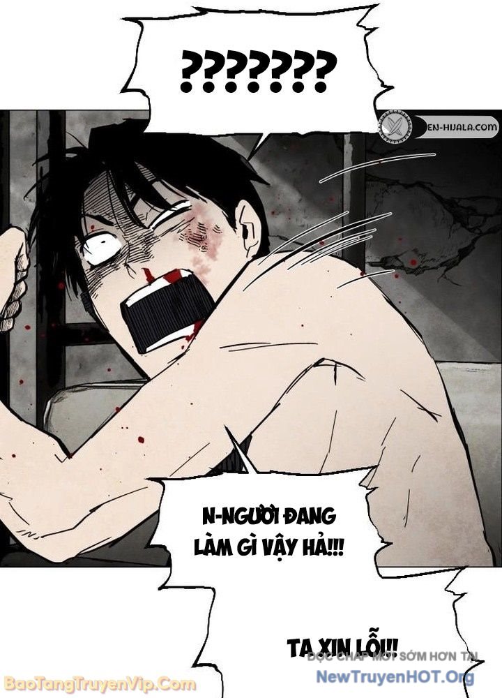 Vùng Đất Sương Mù Chapter 1 - Trang 2