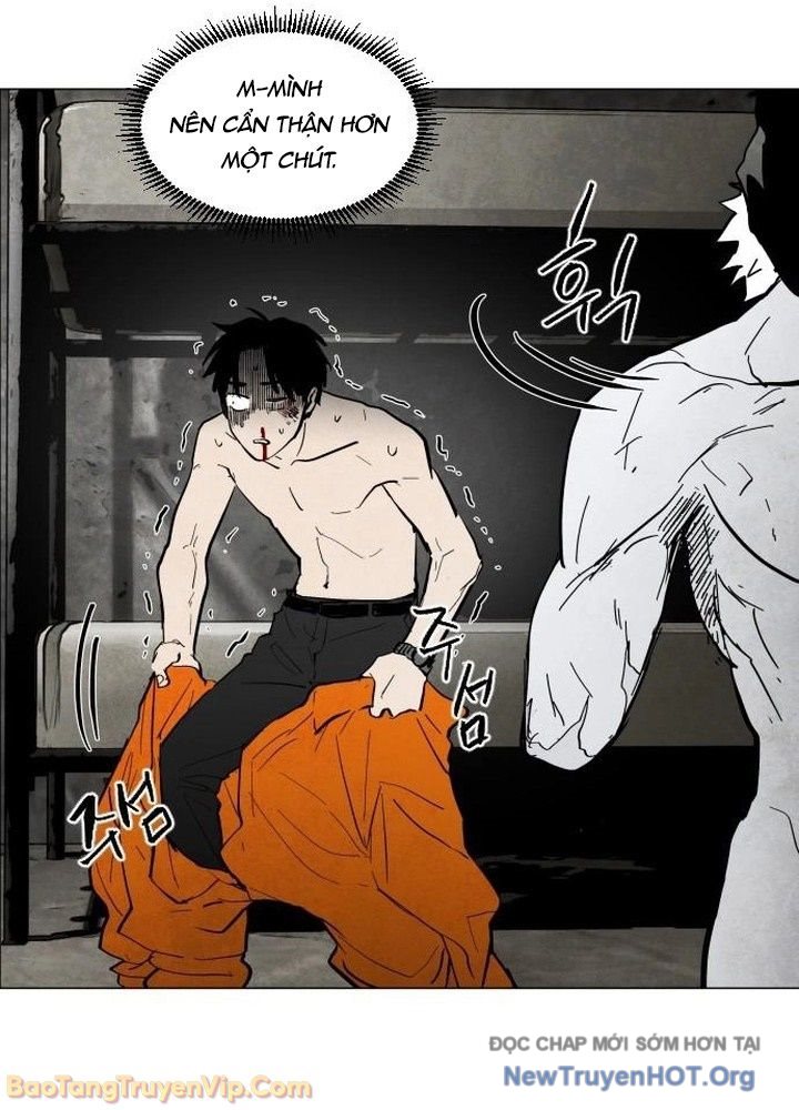 Vùng Đất Sương Mù Chapter 1 - Trang 2