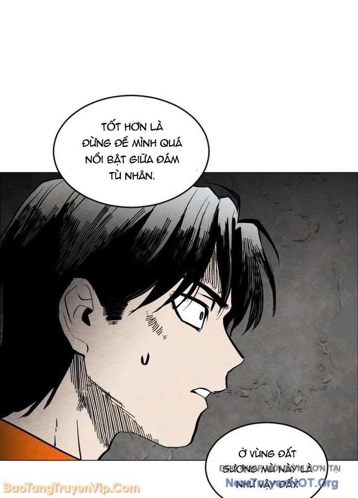 Vùng Đất Sương Mù Chapter 1 - Trang 2