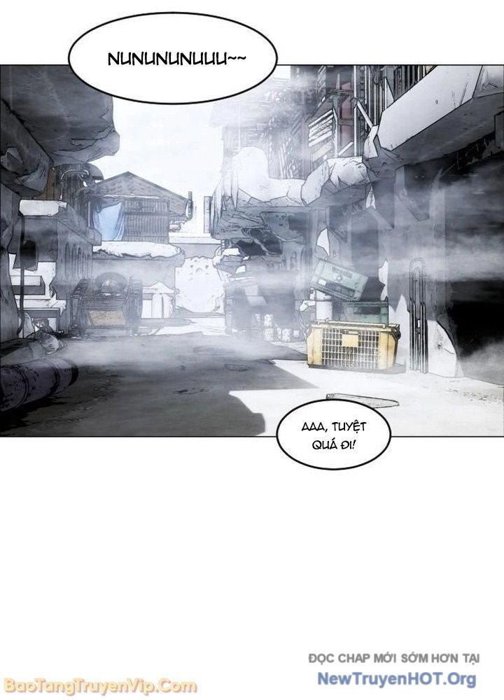 Vùng Đất Sương Mù Chapter 1 - Trang 2