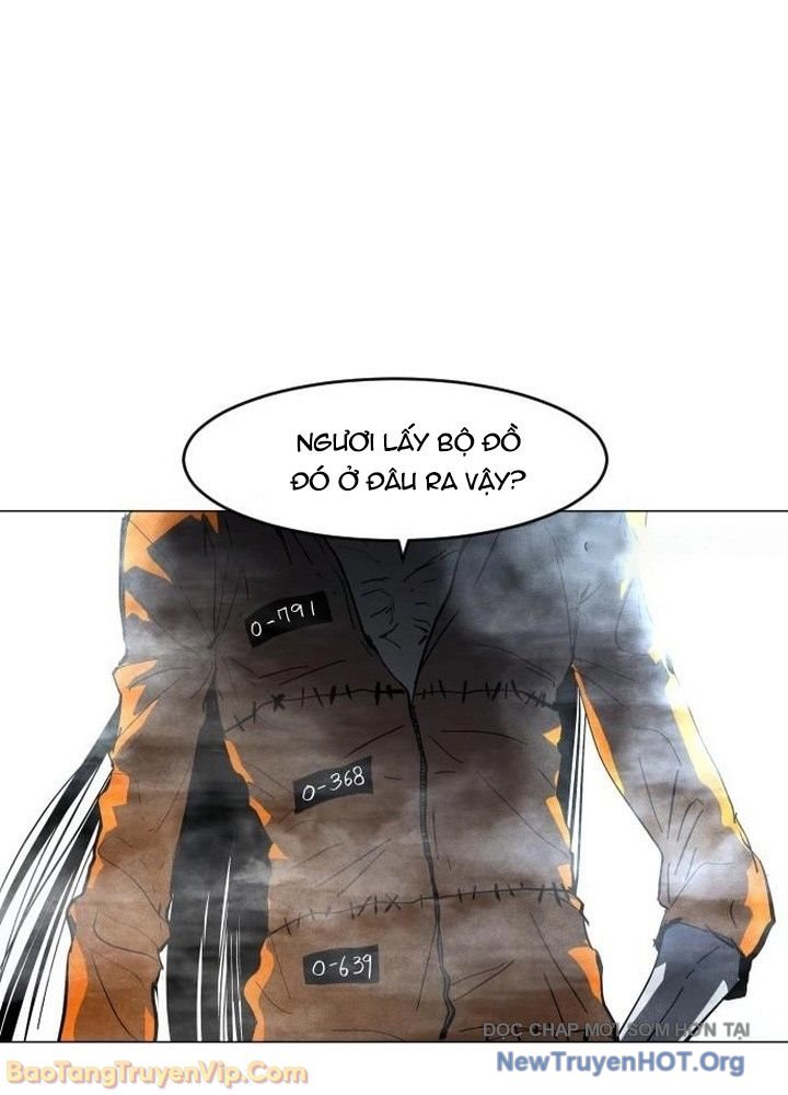 Vùng Đất Sương Mù Chapter 1 - Trang 2