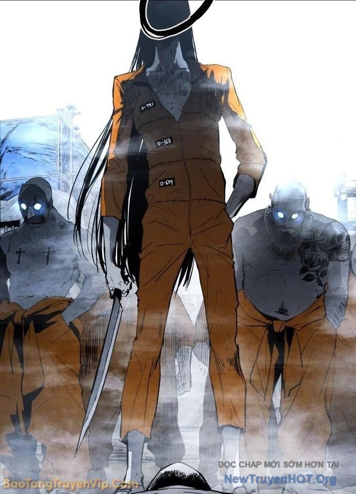 Vùng Đất Sương Mù Chapter 1 - Trang 2