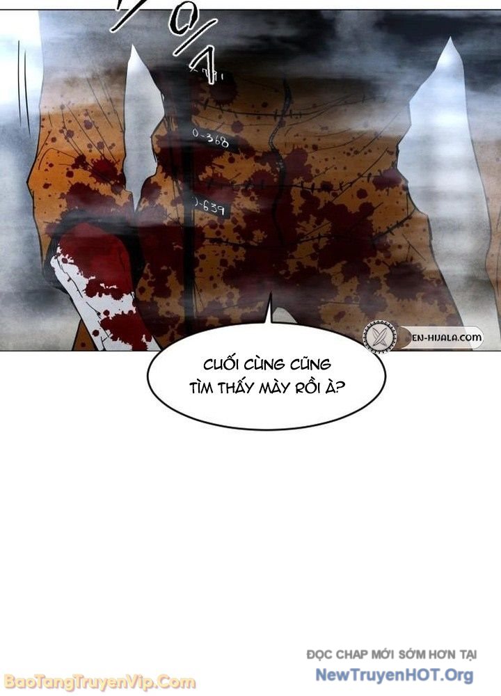 Vùng Đất Sương Mù Chapter 1 - Trang 2